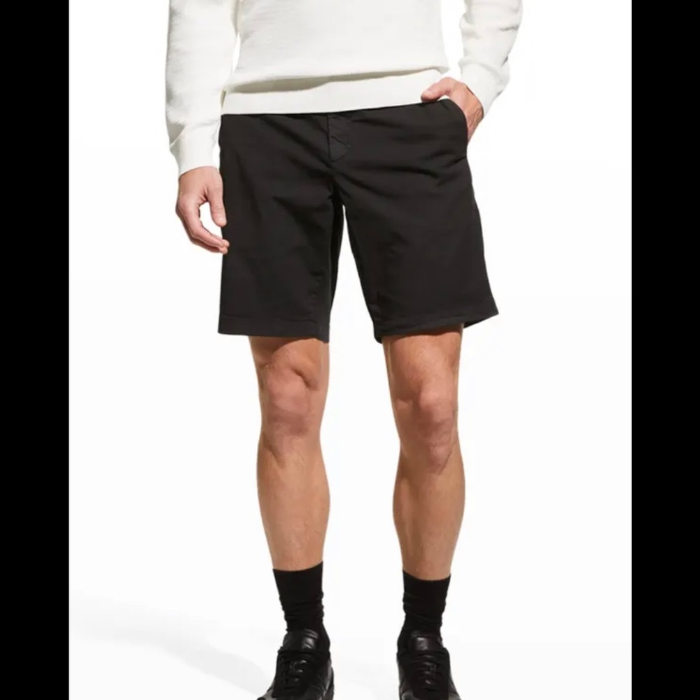 MONFRERE CRUISE CHINO SHORT